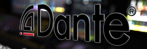 Audinate and Soundware will organize a sample of solutions and courses for Dante Certification in Madrid