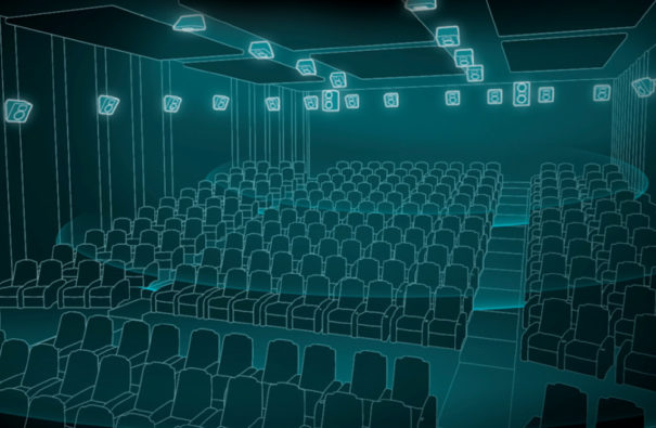 Dolby Atmos