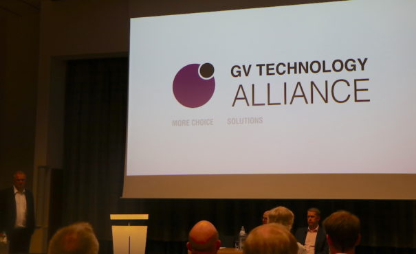 GV Technology Alliance