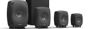 Genelec expande la familia The Ones e incorpora la tecnología de Woofer Adaptativo