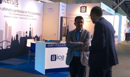 Itelsis IBC 2019