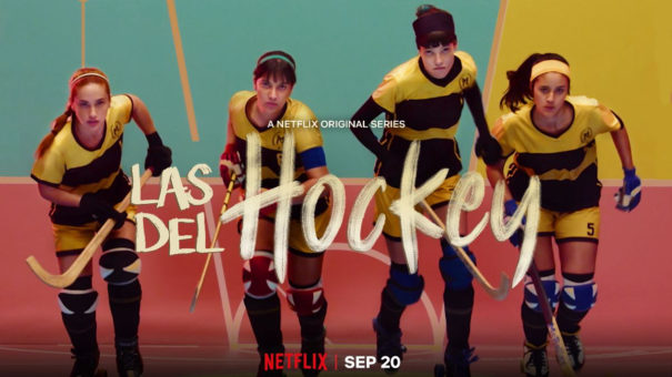 Las del hockey