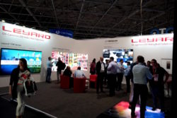 Leyard en IBC 2019