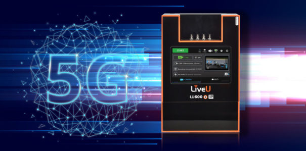 LiveU LU6005G