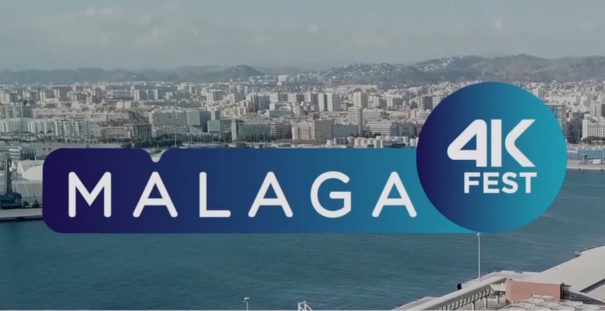 Malaga 4K Fest 