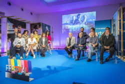 'Malaka' en el XI FesTVal de Vitoria