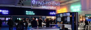 MediaKind impulsa una alianza tecnológica global para impulsar el streaming de calidad broadcast