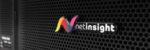 MoMe desplegará la plataforma Nimbra de Net Insight en la nueva red nacional de media sobre IP de RTVE