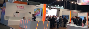 Qvest Media estrena en IBC el entorno de postproducción Qvest.cloud