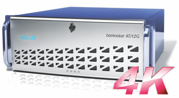 SlomoTv Dominator AT 12G 4K