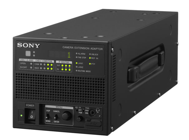 Sony HDCE-TX30