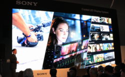 Sony en IBC 2019