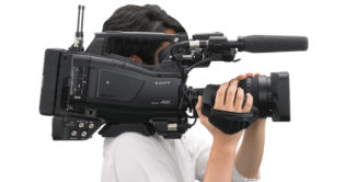 Sony PXW-Z750