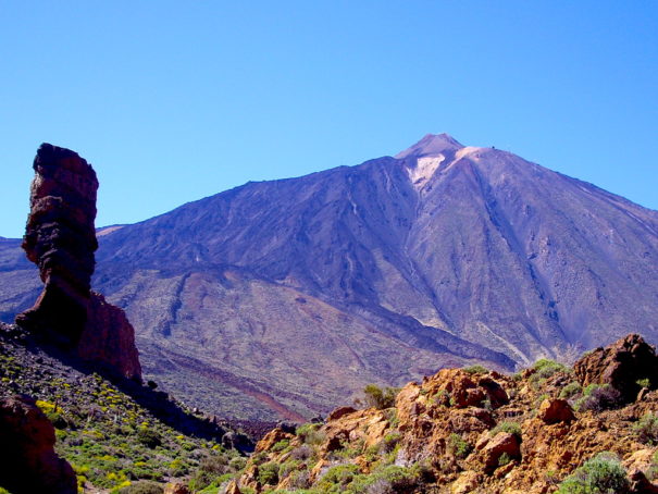 Teide