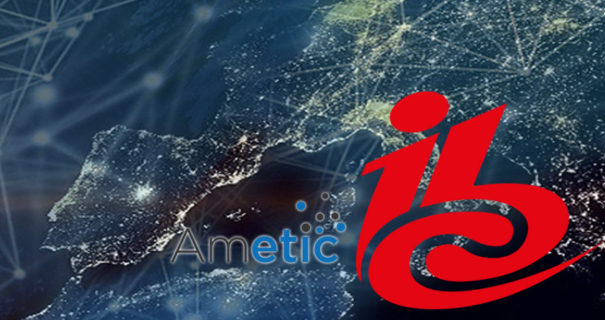 AMETIC en IBC 2019