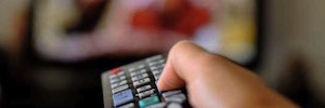 Telecinco cierra el verano como cadena más vista
