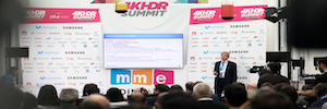 La 4K-HDR Summit de Málaga publica la agenda de su quinta edición
