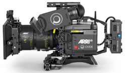 ARRI Alexa Mini LF