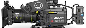 Ovide добавляет в свой каталог проката камеру ARRI Alexa Mini LF и полнокадровые объективы Cooke Anamorphic/i.