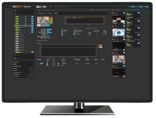 Aviwest StreamHub