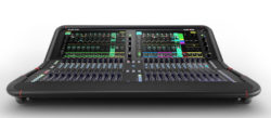 Allen&Heath Avantis