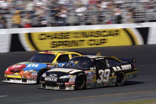 American Auto Racing