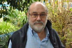 Carlos Suárez (Foto: EGACI)