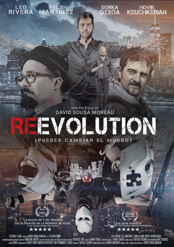 Cartel Reevolution