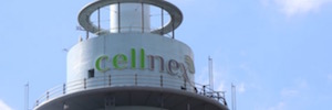 Cellnex completa la integración de 3.150 emplazamientos en los Países Bajos