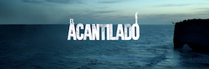 The Mediapro Studio y Vice Studios coproducirán en la Patagonia ‘El Acantilado’