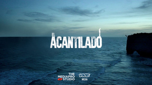 El Acantilado