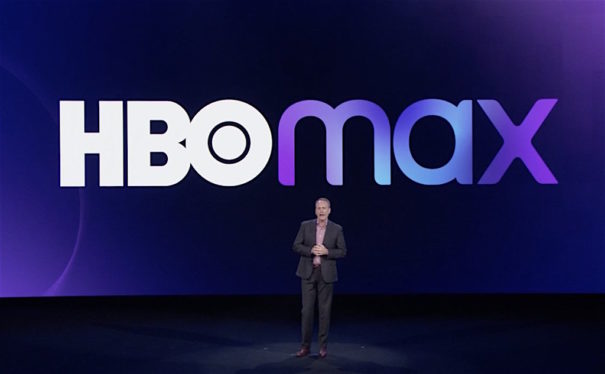 HBO Max