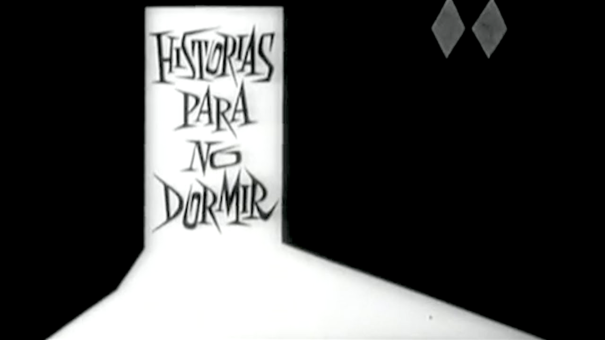 Historias para no dormir