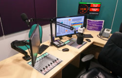 Lincs FM