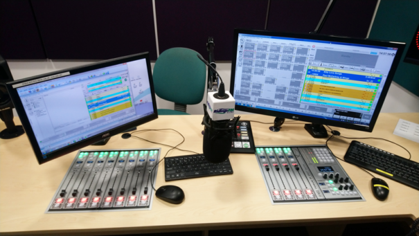 Lincs FM