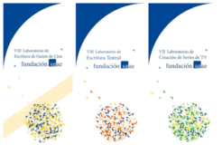 Laboratorios de Creación 2019