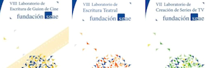 La Fundación SGAE abre la convocatoria de sus Laboratorios de Creación 2019-2020