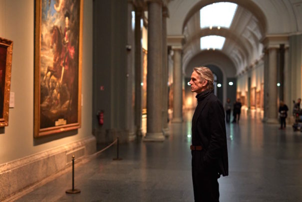 Pintores y Reyes del Prado (Foto: Agustín Escámez)