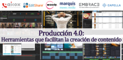 Producción 4.0