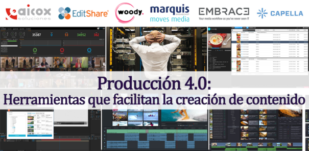 Producción 4.0