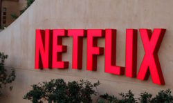 Sede Netflix