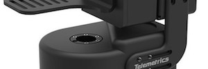 Telemetrics ofrece control robótico completo para las cámaras Ursa de Blackmagic Design