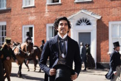 The Personal History of David Copperfield