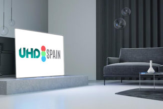 UHD Spagna