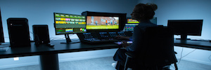 VRT выбирает DaVinci Resolve для постобработки