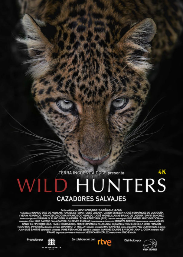 Wild Hunters