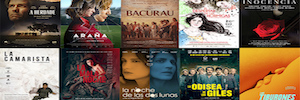 Estas son las quince películas iberoamericanas que optarán a la 34ª edición de los Goya