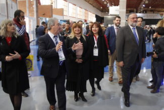 Feria Tecnológica ACUTEL 2019