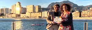 Plano a Plano inicia as filmagens de 'Benidorm', a nova série original da Atresmedia