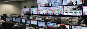 El COI otorga los derechos de retransmisión en Japón de los Juegos hasta 2031